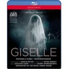 Image de Adam : Gisèle. Nunez, Muntagirov, Wordsworth, Petipa. [Blu-ray]