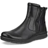 Image de Ecco ECCO BABETT BOOT, Bottes Classiques femme, Noir (BLACK11001), 37 EU
