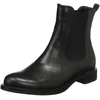 Image de ECCO Sartorelle 25 Ankle Boot Bottes Chelsea Fille, Noir, 39 EU