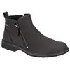 Image de ECCO Bottes Classiques Turn pour Homme, Noir 01001., 42 EU
