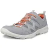 Image de ECCO Women's TERRACRUISE LT Silver Grey 39