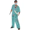 Image de Amscan Deguisement, 84177855, Taille Unique, Multicolor, Voir Visuel
