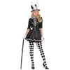 Image de amscan- Déguisement et Accessoires, 847838-55, Taille L, Noir