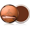 Image de Danessa Myricks Beauty Yummy Skin Blurring Balm Powder fond de teint compact crème teinte Shade: 10 - Deep with Warm Neutral Undertones 18 g