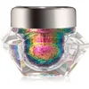Image de Danessa Myricks Beauty Infinite Chrome Flakes fard à paupières scintillant teinte Pride 3.8 g