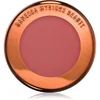 Image de Danessa Myricks Beauty Yummy Skin Blurring Balm Powder Flushed stick bicolore lèvres et joues teinte Rosé N Brunch 6 g