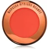 Image de Danessa Myricks Beauty Yummy Skin Blurring Balm Powder Flushed stick bicolore lèvres et joues teinte Bellini 6 g