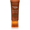 Image de Danessa Myricks Beauty Yummy Skin Serum Skin Tint fond de teint hydratant lissant teinte 14 - Deep Skin with Warm Golden Undertones 45 ml