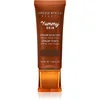 Image de Danessa Myricks Beauty Yummy Skin Serum Skin Tint fond de teint hydratant lissant teinte 15 - Deep with Neutral Undertones 45 ml