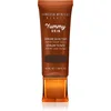 Image de Danessa Myricks Beauty Yummy Skin Serum Skin Tint fond de teint hydratant lissant teinte 16 - Deep with Neutral Undertones 45 ml