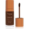 Image de Danessa Myricks Beauty Yummy Skin Lift & Flex Concealer correcteur liquide effet mat teinte 18 - Deep with Neutral Warm Undertones 8.4 ml