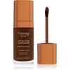 Image de Danessa Myricks Beauty Yummy Skin Lift & Flex Concealer correcteur liquide effet mat teinte 19 - Deep with Warm Undertones 8.4 ml