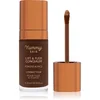 Image de Danessa Myricks Beauty Yummy Skin Lift & Flex Concealer correcteur liquide effet mat teinte 20 - Deep with Neutral Undertones 8.4 ml