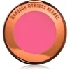 Image de Danessa Myricks Beauty Yummy Skin Blurring Balm Powder Flushed stick bicolore lèvres et joues teinte It Girl 6 g