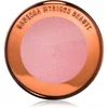 Image de Danessa Myricks Beauty Yummy Skin Blurring Balm Powder Lowlighter enlumineur crème teinte Unbothered 6 g