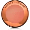 Image de Danessa Myricks Beauty Yummy Skin Blurring Balm Powder Lowlighter enlumineur crème teinte Lowkey 6 g