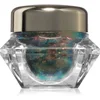 Image de Danessa Myricks Beauty Infinite Chrome Flakes fard à paupières scintillant teinte Firefly 3,8 g