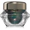 Image de Danessa Myricks Beauty Infinite Chrome Flakes fard à paupières scintillant teinte Strobe Light 3,8 g