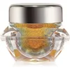 Image de Danessa Myricks Beauty Infinite Chrome Flakes fard à paupières scintillant teinte Fire Ball 3.8 g
