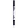 Image de Danessa Myricks Beauty Colorfix Stix maquillage multi-usage pour les yeux, les lèvres, et le visage teinte Duo 8 Draco/Meteorite 2x3 g