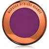 Image de Danessa Myricks Beauty Yummy Skin Blurring Balm Powder Flushed stick bicolore lèvres et joues teinte Grape Soda 6 g