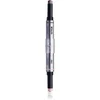 Image de Danessa Myricks Beauty Colorfix Stix maquillage multi-usage pour les yeux, les lèvres, et le visage teinte Duo 1 Interstellar/Mystic Taupe 2x3 g