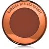 Image de Danessa Myricks Beauty Yummy Skin Blurring Balm Powder Flushed stick bicolore lèvres et joues teinte Crème Brûlée 6 g