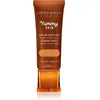 Image de Danessa Myricks Beauty Yummy Skin Serum Skin Tint fond de teint hydratant lissant teinte 8 - Medium to Tan Skin with Golden Peach Undertones 45 ml