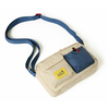 Image de Long Weekend Santa Fe 3L Creme Multicolor