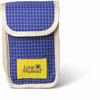 Image de Long Weekend Camera Pouch Creme Multicolor