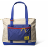 Image de Long Weekend Beacon Tote Creme Multicolor