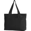 Image de Moment Moment Everything Travel Tote 19L Black Sac de voyage compartiment pour ordinateur portable, étanche