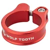Image de Wolf Tooth Collier de tige de selle, usiné avec précision