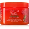 Image de CANTU Guava Cream Gel crème cheveux pour cheveux bouclés 340 g
