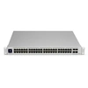 Image de Ubiquiti UniFi USW-PRO-48 commutateur réseau Géré L2/L3 Gigabit Ethernet (10/100/1000) 1U Argent USW-Pro-48