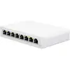 Image de Ubiquiti Networks A121447 USW-LITE-8-POE Switch réseau 8 ports 1 GBit/s