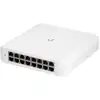 Image de Ubiquiti Networks A121455 USW-LITE-16-POE Switch réseau 16 ports 1 GBit/s