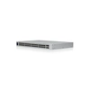 Image de Ubiquiti UniFi USW-48-POE commutateur réseau Géré L2 Gigabit Ethernet (10/100/1000) Connexion Ethernet, supportant l'alimentatio USW-48-POE