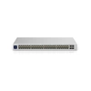 Image de Ubiquiti UniFi USW-48 commutateur réseau Géré L2 Gigabit Ethernet (10/100/1000) Argent USW-48