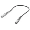 Image de UniFi UACC-DAC-SFP10-0.5M Ubiquiti Networks UACC-DAC-SFP10-0.5M Câble