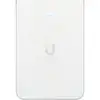 Image de Point daccès Wi-Fi Ubiquiti Networks U6 In-Wall 2.4 GHz, 5 GHz, 6 GHz