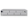 Image de Ubiquiti UNAS Pro NAS Rack (2 U) Cortex-A Cortex-A57 8 Go Gris UNAS-Pro