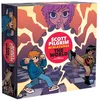Image de Renegade Game Studio , Scott Pilgrim Minatures: The World , Miniature Game , Ages 14+ , 2 to 4 Players , 45 to 60 Minutes Playing Time