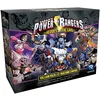 Image de Renegade Game Studios | Power Rangers: Heroes of The Grid Villain Pack #2 Machine Empire | Jeu stratégique | 2-5 Joueurs | 45-60 Minutes | Anglais