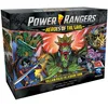 Image de Renegade Game Studios Power Rangers: Heroes of The Grid - Villain Pack #4: A Dark Turn - Jeu de Plateau - Version en Anglias