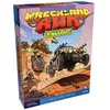 Image de Wreckland Run: Fallout - Jeu de Plateau - Version en Anglias - Renegade Game Studios