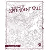 Image de Artisans of Splendent Vale Recharge Pack   Reset & Replay The Full Adventure, Refreshes Modified Cards & Story Maps, Requires Base Game