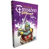 Image de Renegade Game Studios Crusaders: Thy Will Be Done - Divine Influence Expansion - Jeu de Plateau - Version en Anglias