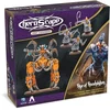 Image de Renegade Game Studios Heroscape Revnas Rebuke Lich Viscerot Et Necrotech Wraithriders Extension D´armée Jeu De Plateau Fer Anglais