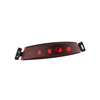 Image de Bern Click-Mount Light USB Noir